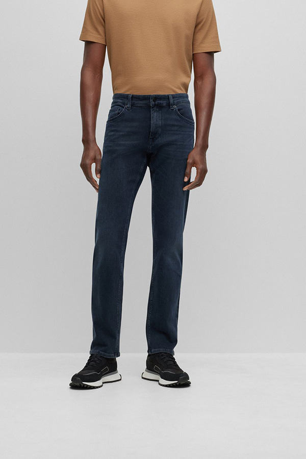 JEANS BOSS - 403 BLUE